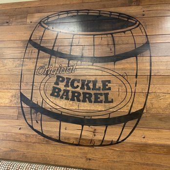 Pickle Barrel Deli - Delis Near Me - Deerfield Beach, Florida