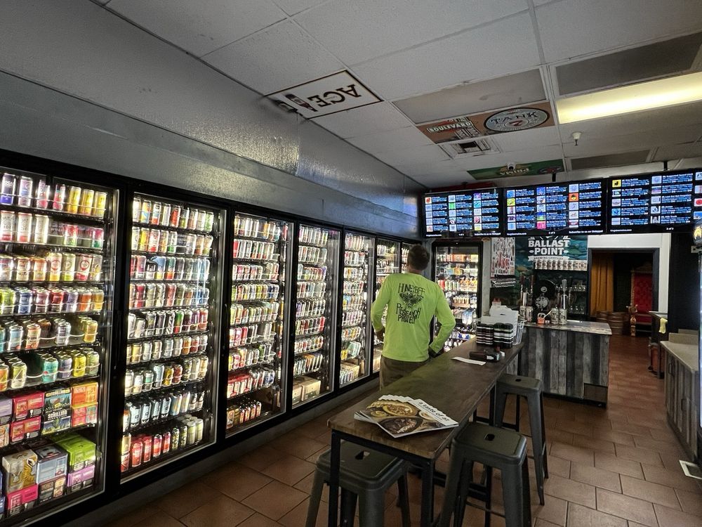 KINGS BEER & WINE Updated October 2024 172 Photos & 171 Reviews