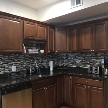 Everyday Is A Project - Main kitchen. "Remodeled" by Frank. - Handyman Near Me - Clinton, Maryland