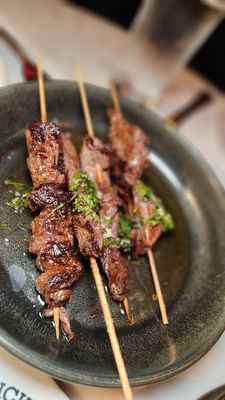 BarRoom, at Dick & Jane’s by null