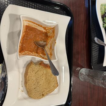 Soulful Soups and Spirits - Tomato Soup, beer bread - American Near Me - Spokane, Washington Soulful Soups and Spirits - Tomato Soup, beer bread - American Near Me - Spokane, Washington
