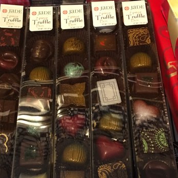 Chocolate Covered - Candy Stores Near Me - San Francisco, California Chocolate Covered - Candy Stores Near Me - San Francisco, California
