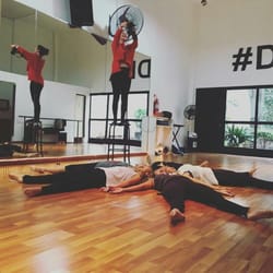 Dance Buenos Aires