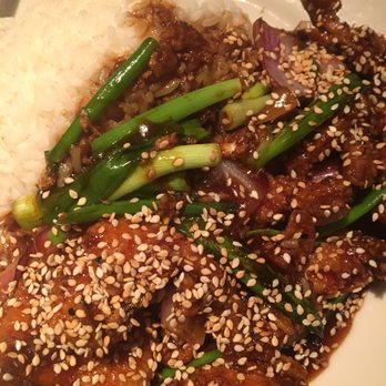Big Bowl - Sesame Chicken - Chinese Near Me - Schaumburg, Illinois Big Bowl - Sesame Chicken - Chinese Near Me - Schaumburg, Illinois