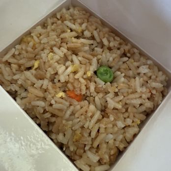 Little Chef - Fried Rice - Chinese Near Me - San Diego, California Little Chef - Fried Rice - Chinese Near Me - San Diego, California