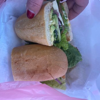 DC Cafe Donuts - Donuts Near Me - Reseda, California