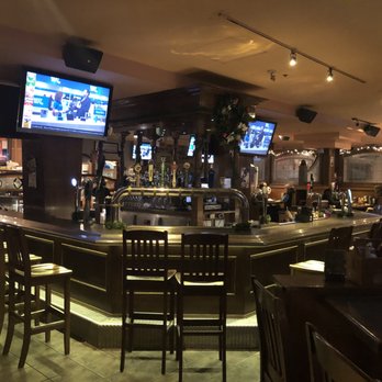 McCabe's Irish Pub & Grill - the bar - American Near Me - Kitchener, Ontario