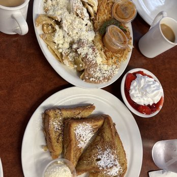 Rodeo Cafe - Breakfast & Brunch Near Me - Norco, California Rodeo Cafe - Breakfast & Brunch Near Me - Norco, California