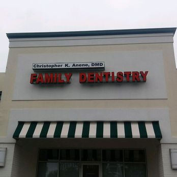Christopher K Anene, DMD - Endodontists Near Me - Charlotte, North Carolina Christopher K Anene, DMD - Endodontists Near Me - Charlotte, North Carolina