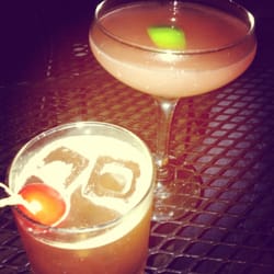 The Revelry - The LRC and the Oxbow