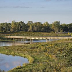 Buffalo Creek Forest Preserve