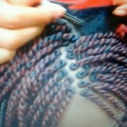 Leigh Hair Extensions