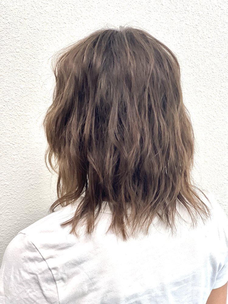 THE BEST SALON & 20 Photos 5811 Worth Pkwy, San Antonio