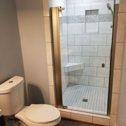 Rod's Home Improvement - Completed