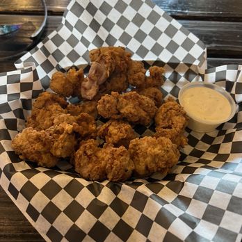 Bandits Bar And Grill - Gizzards made to order. Yum! - Pubs Near Me - Troutdale, Oregon
