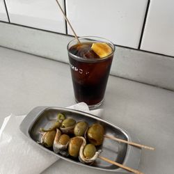 Morro Fi - Gildas, vermouth