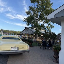 The Boathouse