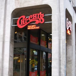 Chi-Chi's