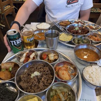 Kisa - Korean Near Me - New York, New York Kisa - Korean Near Me - New York, New York