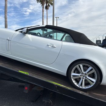 Sunny’s Boy Towing - Towing Near Me