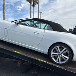 Sunny’s Boy Towing