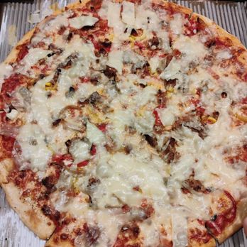 Black Dog Pizzeria - Pizza Near Me - Dublin, Ohio Black Dog Pizzeria - Pizza Near Me - Dublin, Ohio