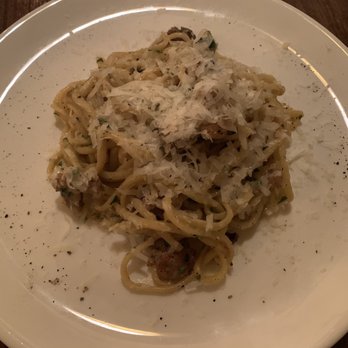 tavola - Linguine alla Carbonara - Italian Near Me - Charlottesville, Virginia tavola - Linguine alla Carbonara - Italian Near Me - Charlottesville, Virginia