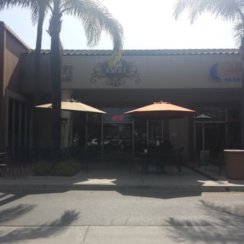 Cafe Amri - Breakfast & Brunch Near Me - Oxnard, California