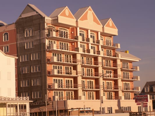 All States Construction Co Inc