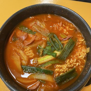 K - Manna - Korean Near Me - Columbia, Maryland