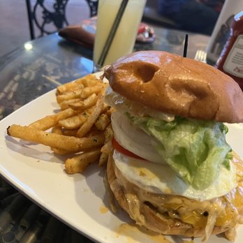 The Dillinger - The Capone - Bars Near Me - Boulder City, Nevada