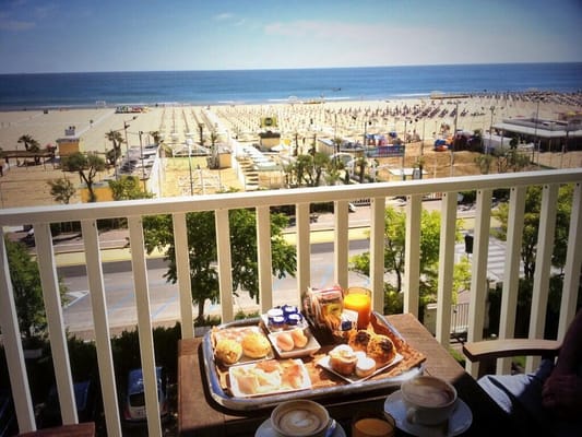 Le Rose Suite Hotel by null