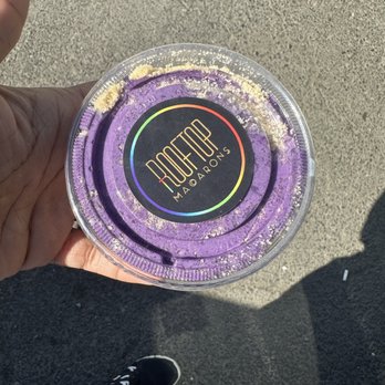 Rooftop Macarons - Macarons Near Me - Sacramento, California Rooftop Macarons - Macarons Near Me - Sacramento, California