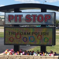 Pit Stop Car Wash And Secured Self Storage
