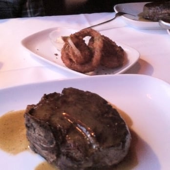 Bobo's - Steakhouses Near Me - San Francisco, California