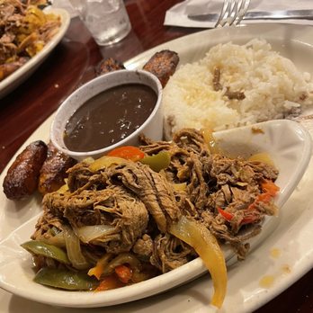 El Rinconcito Restaurant & Bar - Ropa Vieja - Latin American Near Me - Orlando, Florida El Rinconcito Restaurant & Bar - Ropa Vieja - Latin American Near Me - Orlando, Florida