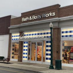 Bath & Body Works
