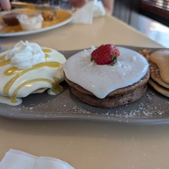 My Cafe - Breakfast & Brunch Near Me - Kapolei, Hawaii