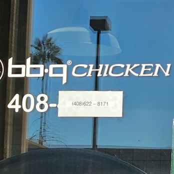 bb.q Chicken - Phone number - Korean Near Me - San Jose, California