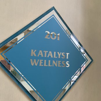 Katalyst Wellness - Beautiful office located on the 2nd floor in a new medical suite building with plenty of free parking in front of the building - Medical Spas Near Me - San Diego, California