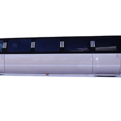 A1 Limousine & Sedan Services - A-1 Excursion Limo, Ideal for Weddings