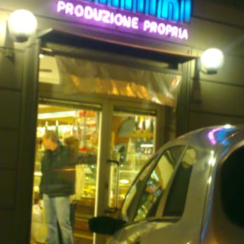 Pasticceria Vannini - Bars Near Me - Florence, FI Pasticceria Vannini - Bars Near Me - Florence, FI