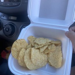 Chips Chips
