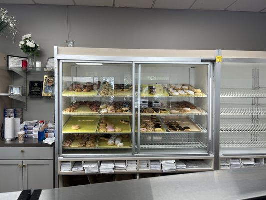 East Detroit Bakery & Deli by null