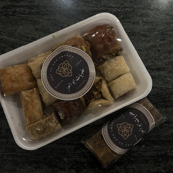 Abu El Ezz Sweets - Desserts Near Me - Feasterville, Pennsylvania Abu El Ezz Sweets - Desserts Near Me - Feasterville, Pennsylvania