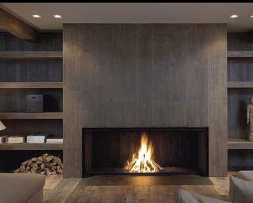 Embers West Inc by null