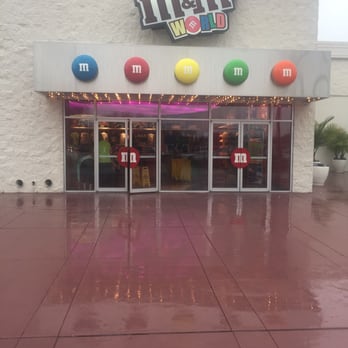 The Florida Mall - m&m store - Shopping Centers Near Me - Orlando, Florida The Florida Mall - m&m store - Shopping Centers Near Me - Orlando, Florida