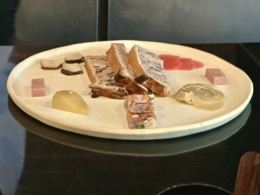 Cabaret L'enfer by null Cabaret L'enfer by null