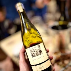 2022 Ziereisen Gestad Syrah