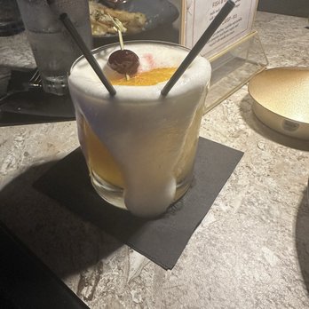 Roaring Social - Amaretto Sour - Speakeasies Near Me - Decatur, Georgia Roaring Social - Amaretto Sour - Speakeasies Near Me - Decatur, Georgia